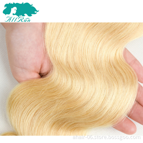 Good wholesale price brazilian cuticle aligned hair extensions human